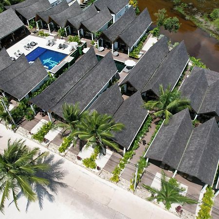 Golden Beach Resort Sok San Village Exteriér fotografie