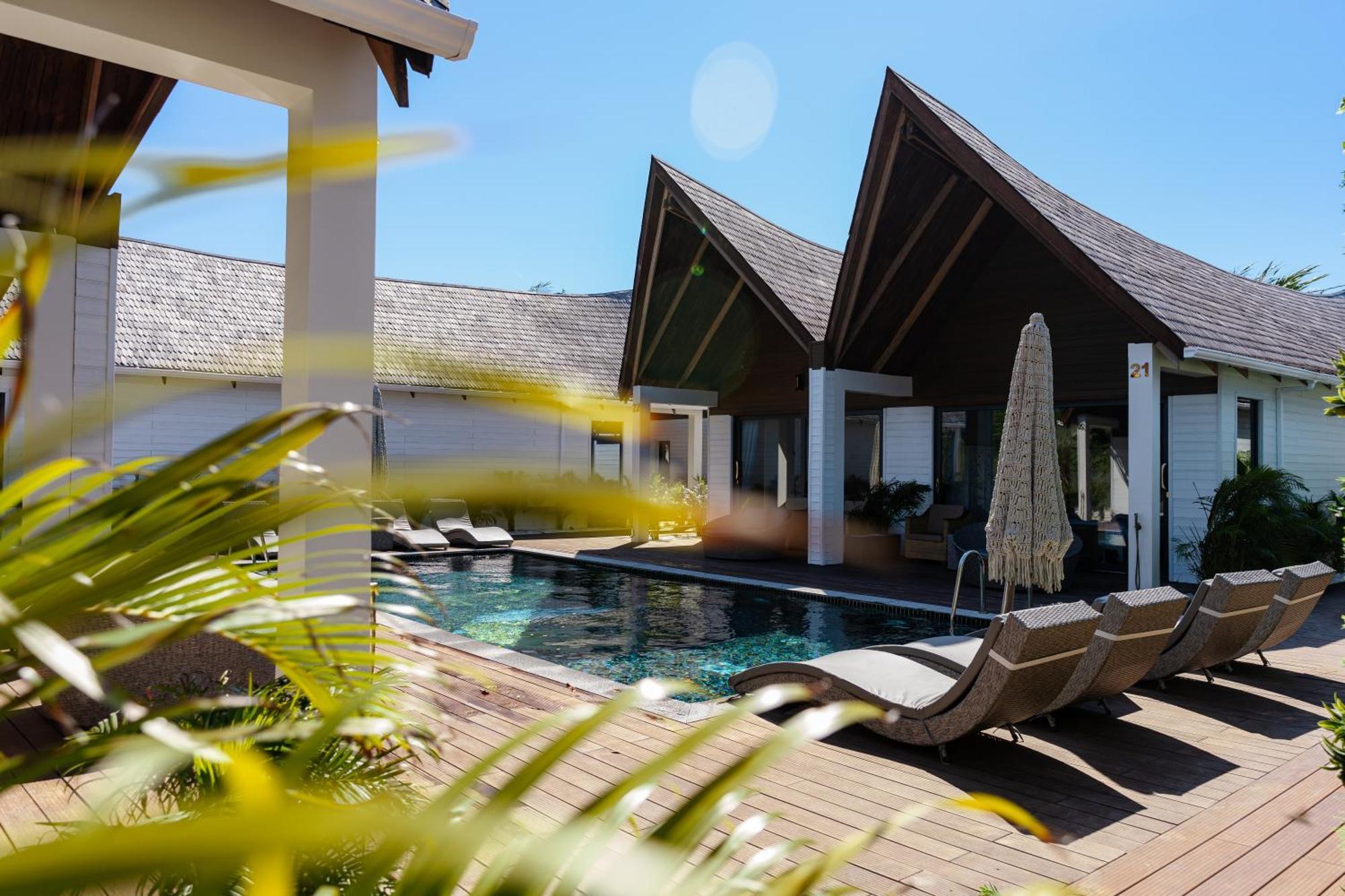Golden Beach Resort Sok San Village Exteriér fotografie