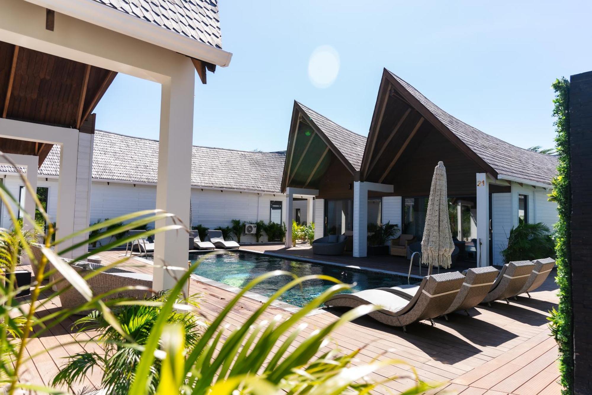 Golden Beach Resort Sok San Village Exteriér fotografie